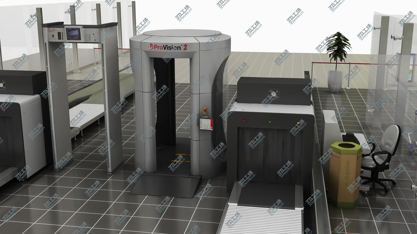 images/goods_img/2021040233/Airport Security Doors model/5.jpg